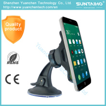 Adjustable Suction Mount Car Phone Holder for Samsung iPhone Phone Holder 4510
